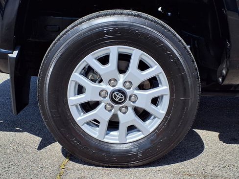 Certified 2024 Toyota Tacoma SR5 RWD image 7