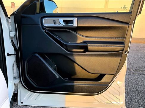 Used 2022 Ford Explorer ST w/ Equipment Group 401A image 22