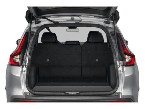 Used 2026 Honda CR-V Sport image 13