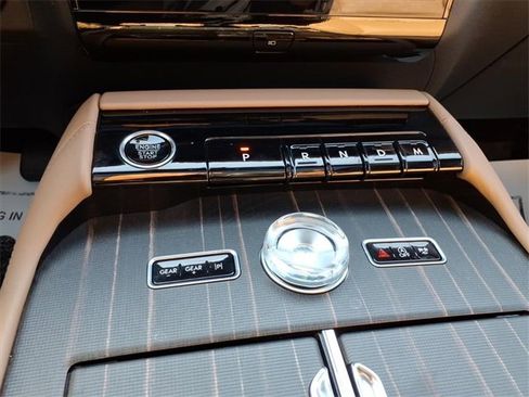 Used 2025 Lincoln Navigator Black Label image 22