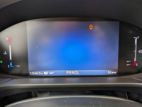 Certified 2024 Ford Escape ST-Line w/ Equipment Group 301A image 22