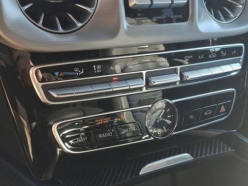 Used 2024 Mercedes-Benz G 63 AMG 4MATIC image 19