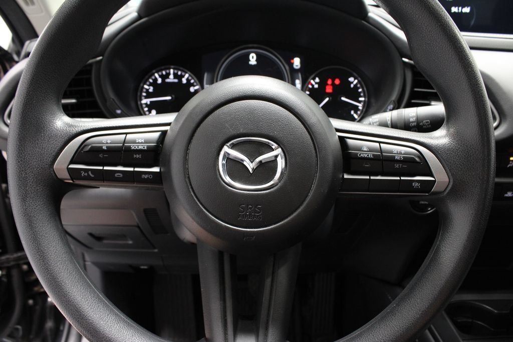 Used 2024 MAZDA CX-30 AWD 2.5 S image 31