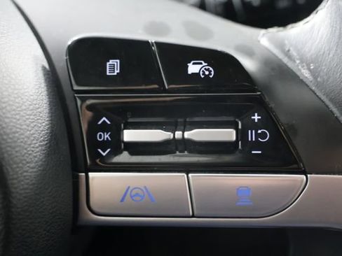 Used 2023 Hyundai Tucson SEL w/ Convenience Package AWD/4WD image 12