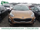 Used 2020 Kia Sportage LX w/ LX Popular Package image 2