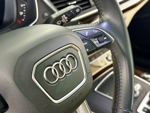 Used 2020 Audi Q5 2.0T Premium Plus w/ Premium Plus Package image 19