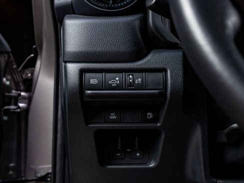 Used 2024 Toyota Land Cruiser 1958 image 19