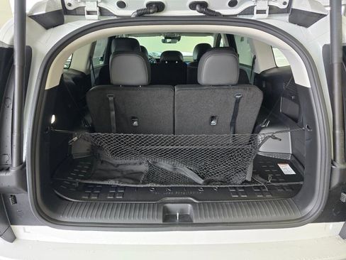 New 2026 Hyundai Ioniq 9 SEL AWD/4WD image 15