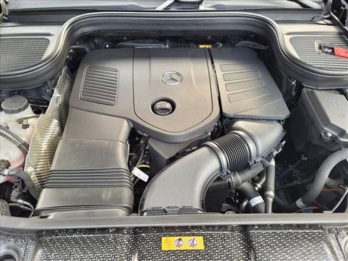 New 2026 Mercedes-Benz GLE 350 GLE 350 image 17