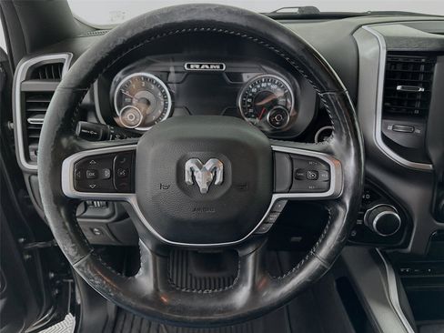 Used 2019 RAM 1500 Big Horn image 12