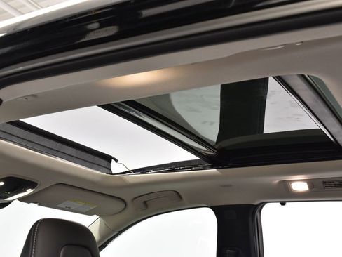 Certified 2025 INFINITI QX60 Luxe w/ Vision Package image 40