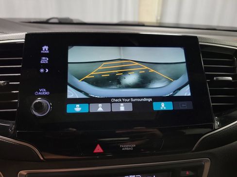 Used 2022 Honda Passport TrailSport image 23