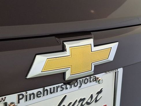 Used 2021 Chevrolet Trax LS w/ Tint and Cruise Package image 34