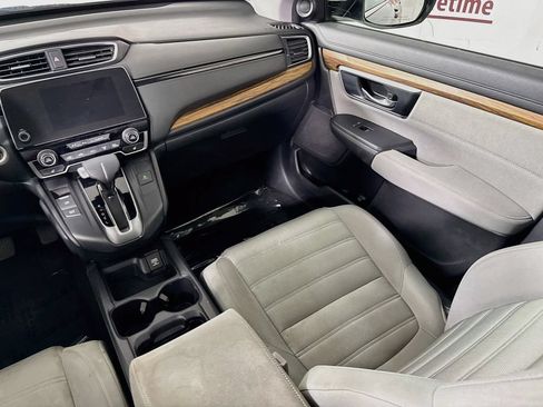 Used 2018 Honda CR-V EX image 25