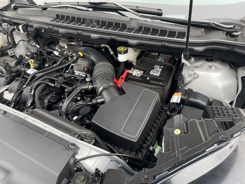 Used 2024 Ford Edge SEL w/ Convenience Package image 38