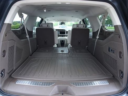 Used 2023 GMC Yukon XL Denali w/ Max Trailering Package AWD/4WD image 23