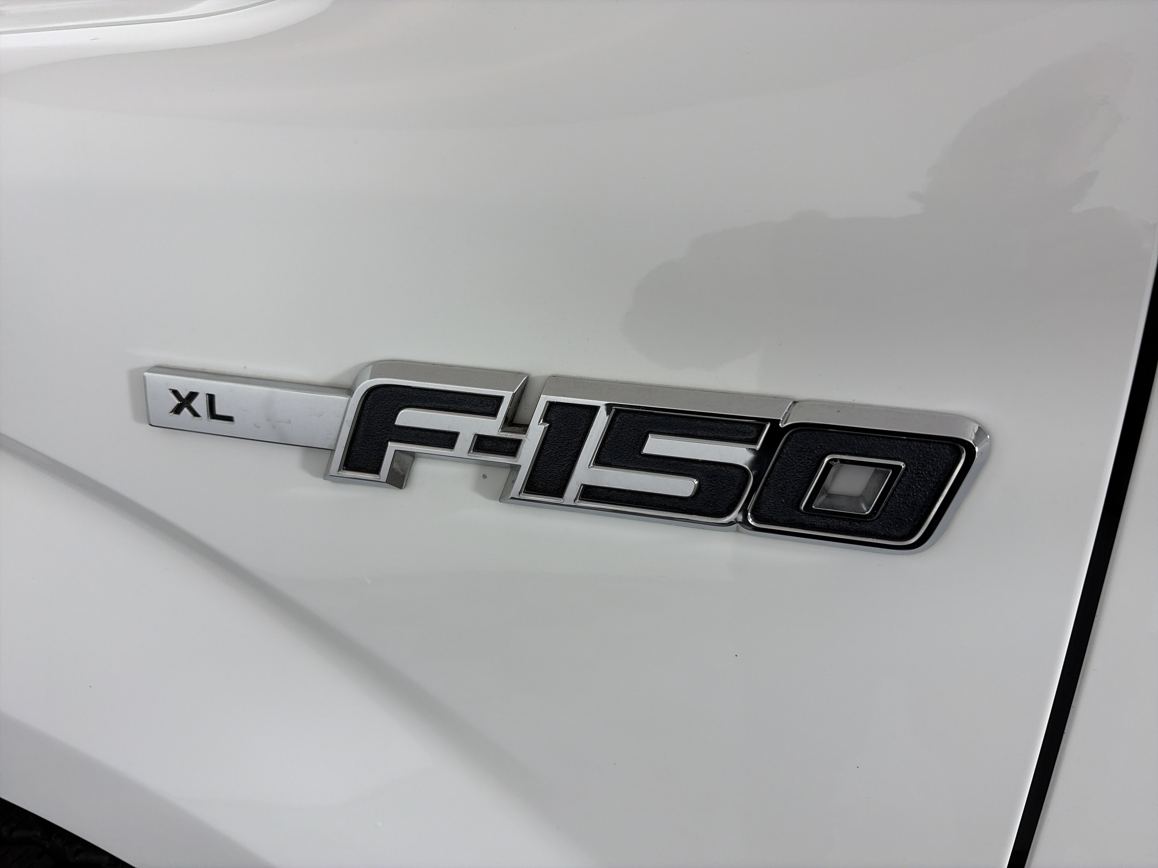 Used 2013 Ford F150 XL w/ Mid Equipment Group AWD/4WD image 16
