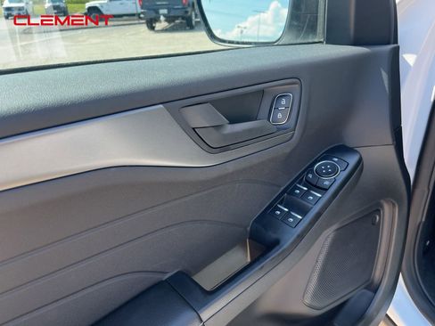 New 2025 Ford Escape Active w/ Cold Weather Package image 28