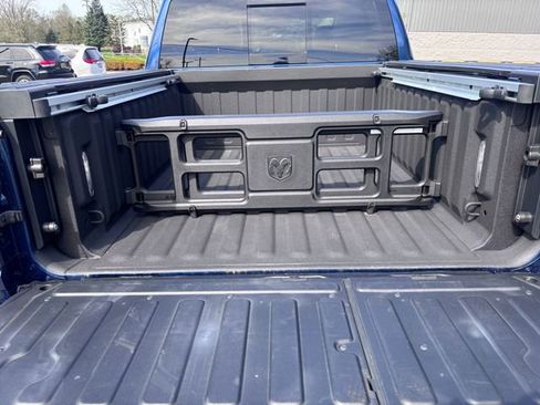 Used 2023 RAM 1500 Laramie AWD/4WD image 27