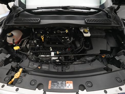 Used 2019 Ford Escape SE AWD/4WD image 3