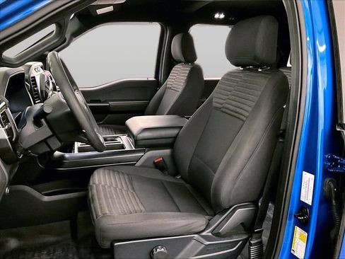 Used 2021 Ford F150 XL w/ STX Appearance Package AWD/4WD image 24