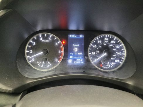 Used 2024 Nissan Sentra S FWD image 23