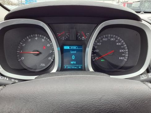 Used 2017 Chevrolet Equinox LT w/ Convenience Package image 15