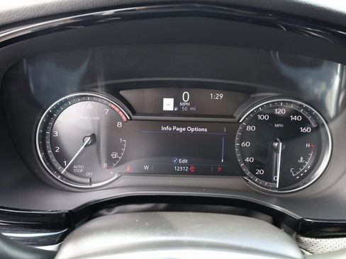 Used 2025 Cadillac XT5 Premium Luxury image 46