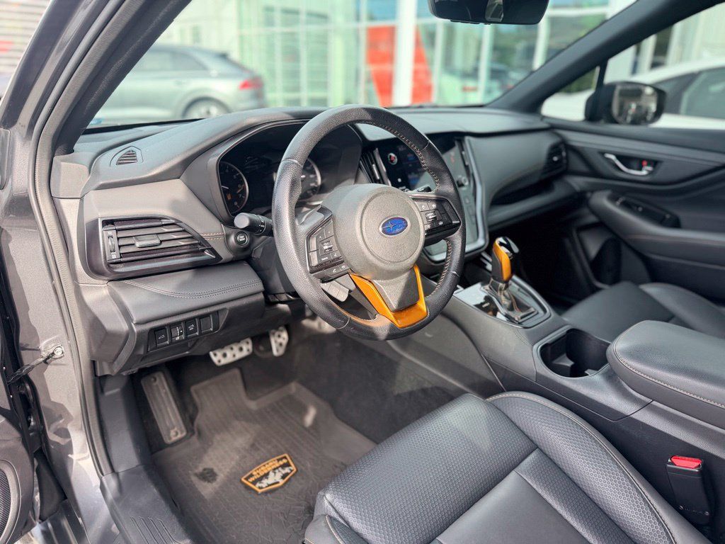 Used 2022 Subaru Outback Wilderness AWD/4WD image 12