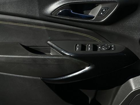 Used 2024 Chevrolet Trax ACTIV w/ Driver Confidence Package image 21