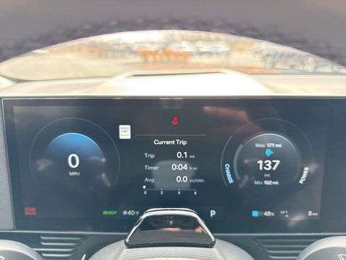 New 2026 Hyundai Ioniq 5 Limited image 17