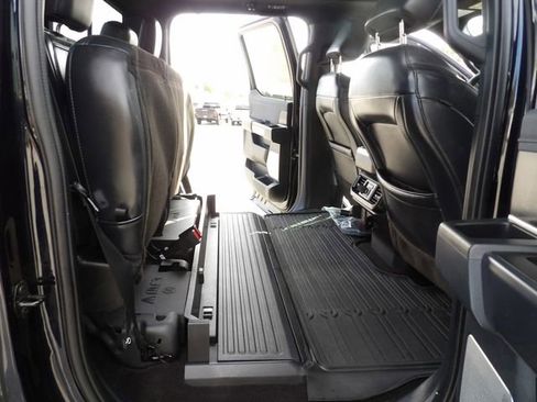 Used 2021 Ford F150 Raptor w/ Equipment Group 801A High image 36