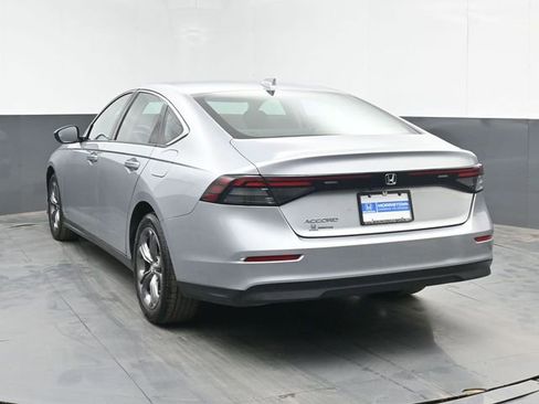 Used 2024 Honda Accord EX image 7