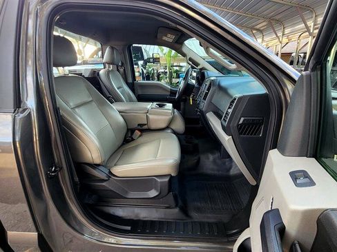Used 2018 Ford F150 XL w/ Equipment Group 101A Mid image 16