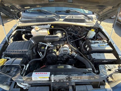 Used 2004 Jeep Liberty Sport w/ PWR Convenience Group image 10