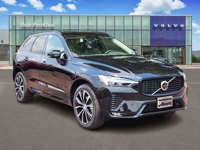 New 2025 Volvo XC60 B5 Plus w/ Protection Package Premier