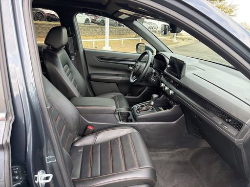 Used 2025 Honda CR-V Sport-L image 26