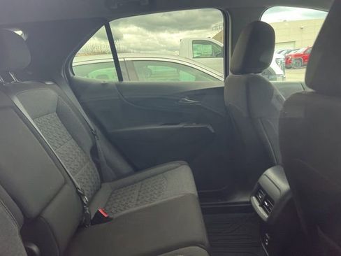 Used 2024 Chevrolet Equinox LT image 14