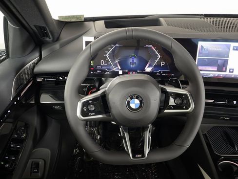 New 2026 BMW 530i w/ M Sport Package RWD image 3