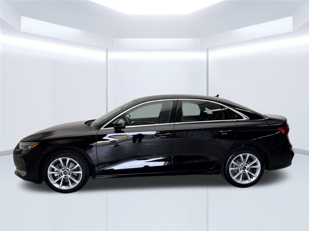 Used 2026 Audi A3 2.0T Premium w/ Convenience Package AWD/4WD image 2