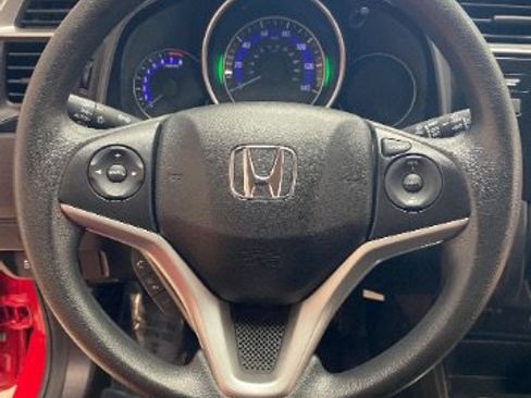 Used 2020 Honda Fit LX image 28