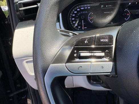 Used 2023 Hyundai Tucson SEL image 11