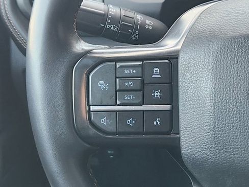 Used 2024 Ford Expedition Max Platinum image 28