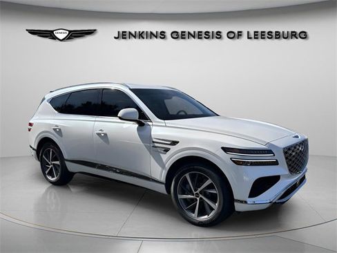 New 2026 Genesis GV80 2.5T Select image 1