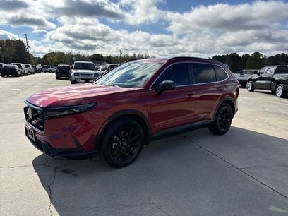 Used 2023 Honda CR-V Sport