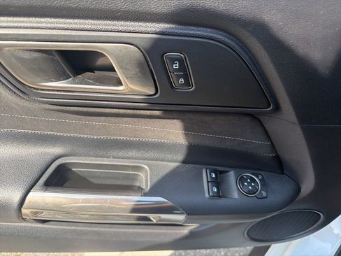 Used 2016 Ford Mustang Shelby GT350 RWD image 10
