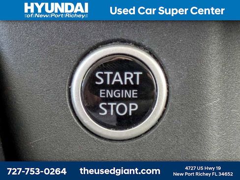 Used 2021 Nissan Rogue S FWD image 31