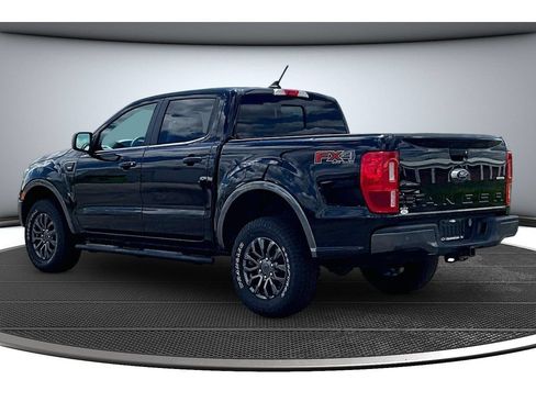 Used 2020 Ford Ranger XLT w/ Equipment Group 302A Luxury AWD/4WD image 19