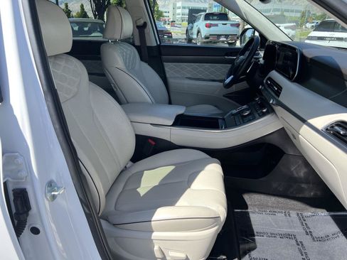 Used 2020 Hyundai Palisade Limited AWD/4WD image 17