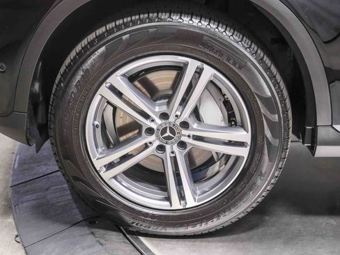 Used 2022 Mercedes-Benz GLC 300 image 10
